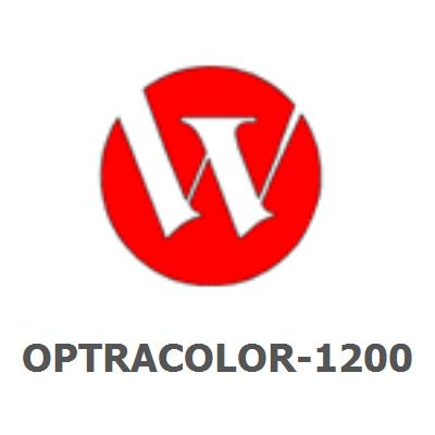 OPTRACOLOR-1200 Lexmark Laser Printer Optra Color 1200