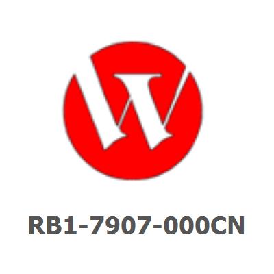 RB1-7907-000CN Power switch button (rocker)