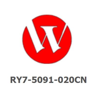 RY7-5091-020CN Transfer assembly - Secondary transfer