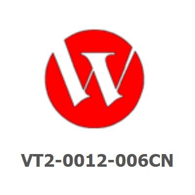 VT2-0012-006CN Support pcb for HP LaserJet 2430 Printer