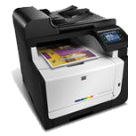 Color Laser Printer