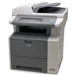 Mono Laser Printer