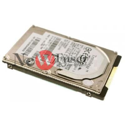 0950-4778 80GB ATA-6 hard drive - 5,400 RPM, 2.5-inch form factor, 9.5mm high (Western Digital Scorpio, WD800BEVE-22UYT0)