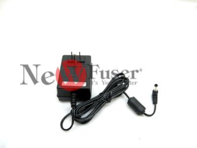 0957-2197 Wall mount power supply module - 120VAC input 60Hz power supply AC DC 15W UNIVERSAL ADAPTER Power module (wall mount)- Input voltage 100-240 VAC - Output voltage 12 VDC, 15 watts output, 1.0A - for Jet Direct power and other accessories. 