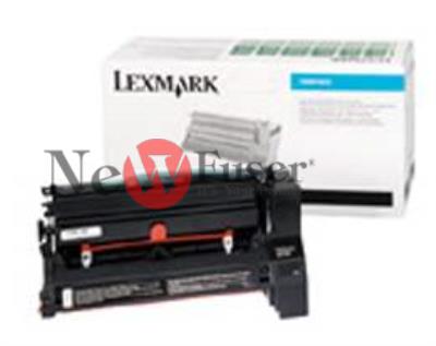 10B032C Hi yield cyan toner