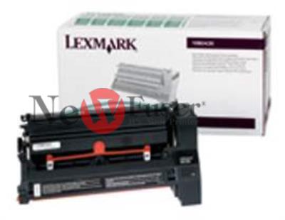 10B032K Hi yield black toner