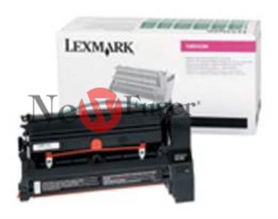 10B032M Hi yield magenta toner