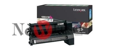 10B041M Yield preb mgnta toner