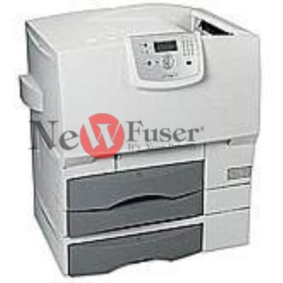 10Z0223 Lexmark C780DTN Colour Laser Printer