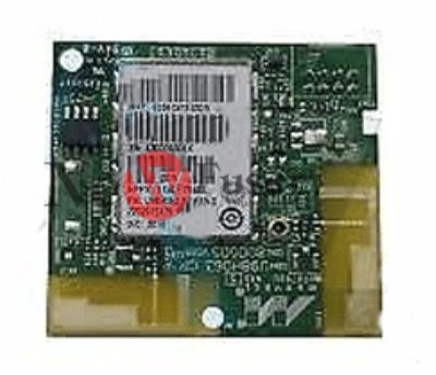 1150-7940 Wireless PC board assembly - For use with the HP Laserjet and Color Laserjet Pro MFP printer series