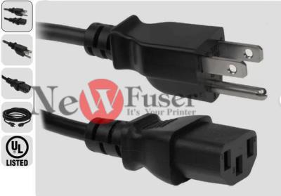 121565-016 Cord, Pwr,Ac Line,C13-Nema,1.5m