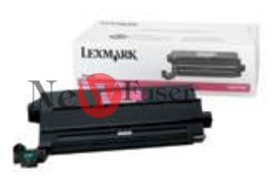 12N0769 12N0769 Magenta Toner Cartridge