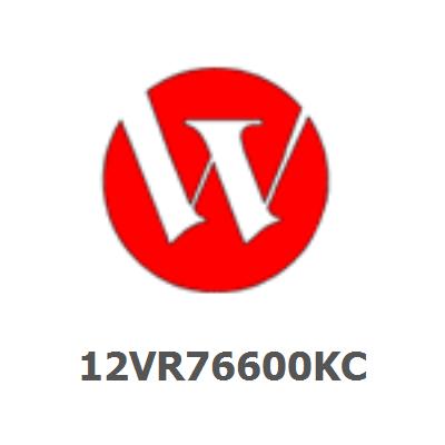 12VR76600KC Paper feed pulley/b