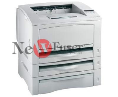 14K1080 Lexmark W812tn Printer