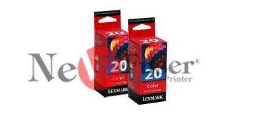 15M1375 2-#20 yeild color inks