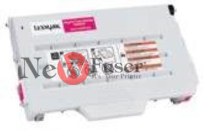 15W0901 Magenta Toner Cartridge (15W0901)