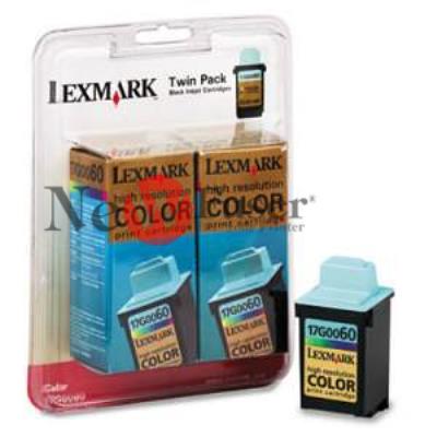 16G0096 2-#60 yeild color inks