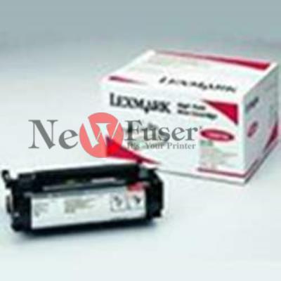 17G0154 17G0154 Black Toner Cartridge, High Yield