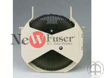 18020 Hi yield black nylon ribbon