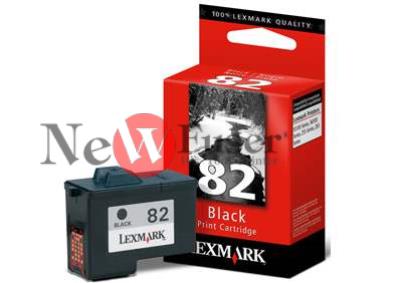 18L0032 82 Black Ink Cartridge (18L0032)