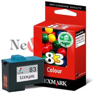 18L0042 83 Tri-color Ink Cartridge (18L0042)