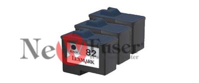 18L0232 3-#82 yeild black inks