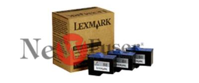 18L0233 3-#88 hi yeild color inks