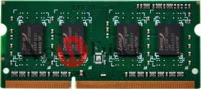 1M8J0A HP 4GB DDR3Lx64 204-pin 933MHz DIMM