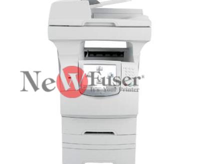 22G0576 Lexmark X646dte Printer