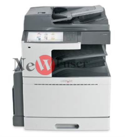 22ZT152 Lexmark X950DE Printer