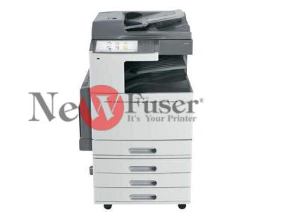 22ZT153 Lexmark X952DTE Printer