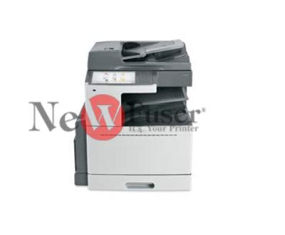 22ZT180 Lexmark X950de Printer