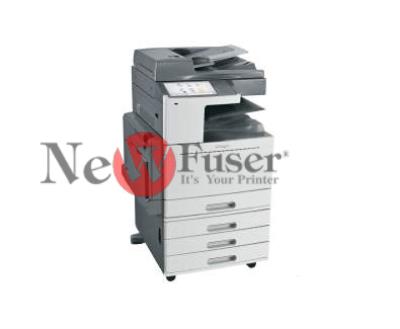 22ZT226 Lexmark X952dte Printer