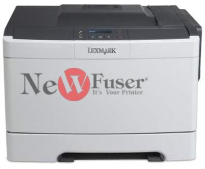 28C0002 Lexmark CS310dn Printer