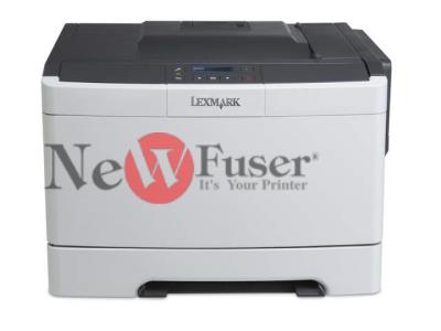 28CT005 Lexmark Cs310n Printer