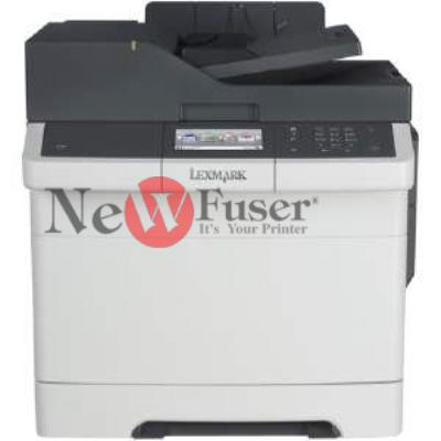 28DT500 Lexmark Cx410e Printer