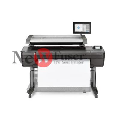 2QX51E HP designjet hd pro 2 44 mfp