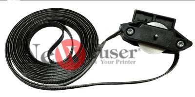2YB64-67010 MARS&NEPT cutter module withbelt Module with Belt for HP DesignJet T1600 T2600 XL3600 XL3900 Plotter