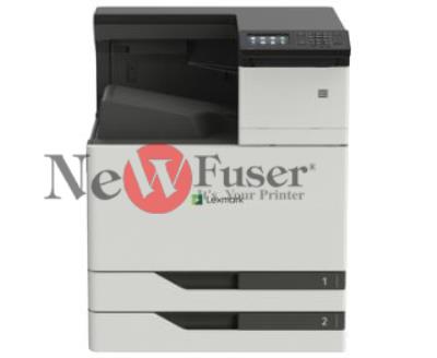 32C0000 Lexmark CS921de printer