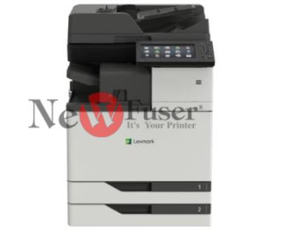 32C0201 Lexmark CX922de printer