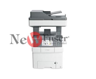 34TT007 Lexmark X748de Printer