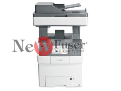 34TT042 Lexmark X748de Printer