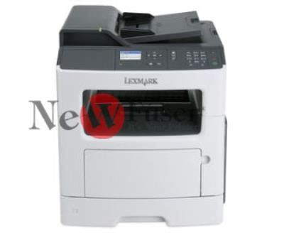 35SC700 Lexmark MX317dn printer