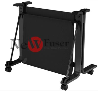 3C753A STAND & BASKET Accessory HP DesignJet T100/T200/T500/T600 24" Printer Stand T230 T250 3C753A