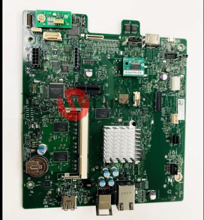 3GY14-67901 Formatter (main logic) PC board