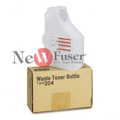 400322 Waste toner bottle