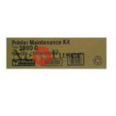 400549  fuser oil for RICOH-AP3800C