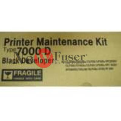 400962 Ricoh Maintenance Kit Type 7000D