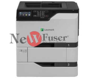 40C9001 Lexmark CS725dte printer