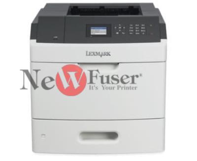 40G2337 Lexmark MS710dn printer